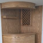 طراحی و ساخت مدرنترین کابینت و کمد دیواری و سازنده درب داخلی و ضد سرقت