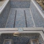 استخر صفر تا صد