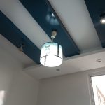 نقاشی ساختمان بارنگ های برند