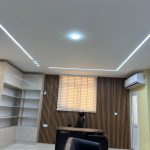 اجرای صفرتا صد دکوراسیون داخلی ساختمان ماهشهر