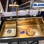 سینک هود گاز شیرآلات کلهری