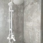 نقاشی ساختمان پتینه کاری میکروسمنت