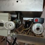 تعمیرات تخصصی پکیج و آبگرمکن