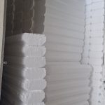 یونولیت سقفی ودیواری