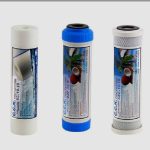 دستگاه تصفیه آب وآب شیرین کن