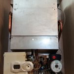 تعمیرات تخصصی پکیج و آبگرمکن