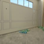 رنگکاری نوین چوب