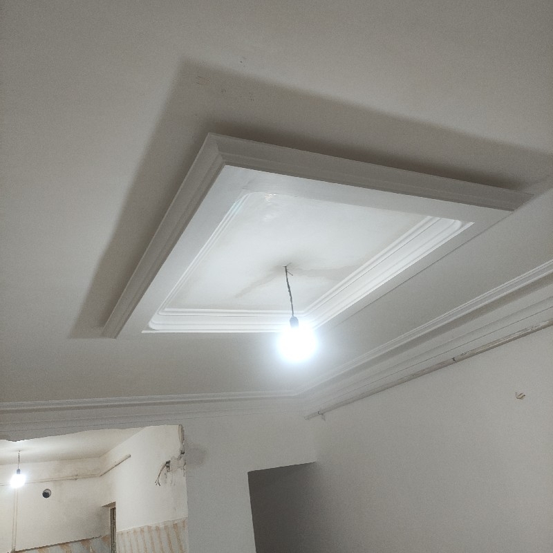 به یک همکار گچساز نیازمندم