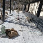 اجرای سنگ های تزئینی و دکوری وپله و نما