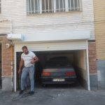 تعمیرات کرکره برقی