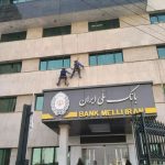 پیچ رولپلاک نما کار در ارتفاع راپل شستشو نما نصب پرنده پران