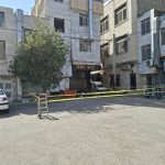 پیمانکاری ساختمانی  تخریب و باز سازی صفر تا صد  پذیرفته می‌شود