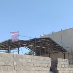 داربست فلزی سناتور،شبانه روزیکرج،تهران