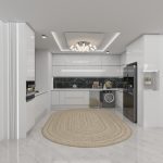 طراحی و ساخت مدرنترین کابینت و کمد دیواری و سازنده درب داخلی و ضد سرقت