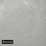 نقاشی ساختمان پتینه کاری میکروسمنت