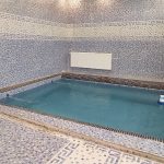 تاسیسات سرد گرم گرمایش و گازی نصب شیر آلات تو کار و روکا ر والهنگ  فلاش تانگ دست شور