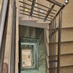 فروش و اجرای نرده استیل