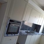 مجری دکوراسیون داخلی(کابینت، کمد، پارتیشن، تی‌وی وال و …)