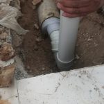 نشت یابی با دستگاه نقطه زن همراه با تعمیرات صفر تا صد کار