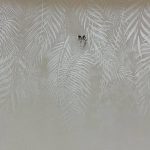 گروە هنری پتینە دیوار ، نقاشی هنری ، میکروسمنت ،