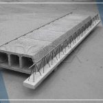 تیرچه وبلوک کیانگستر