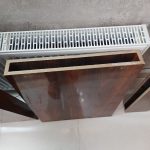 سه قطعه دوبله چوب ام دی اف