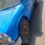 آجر ماسه نخاله نیسان کمپرس