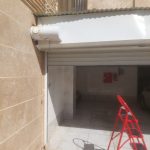 تعمیرات کرکره برقی