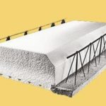 تیرچه وبلوک کیانگستر