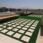 نصب چمن مصنوعی