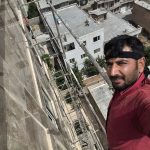 داربست فلزیempratoor