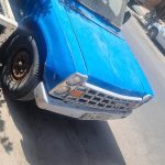 آجر ماسه نخاله نیسان کمپرس