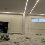 رنگکاری نوین چوب