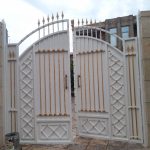 نقاشی ساختمان