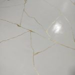 نقاشی ساختمان پتینه کاری میکروسمنت