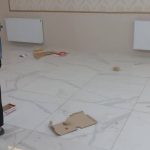 لوله کشی آب و فاضلاب ساختمان صفر تاصد