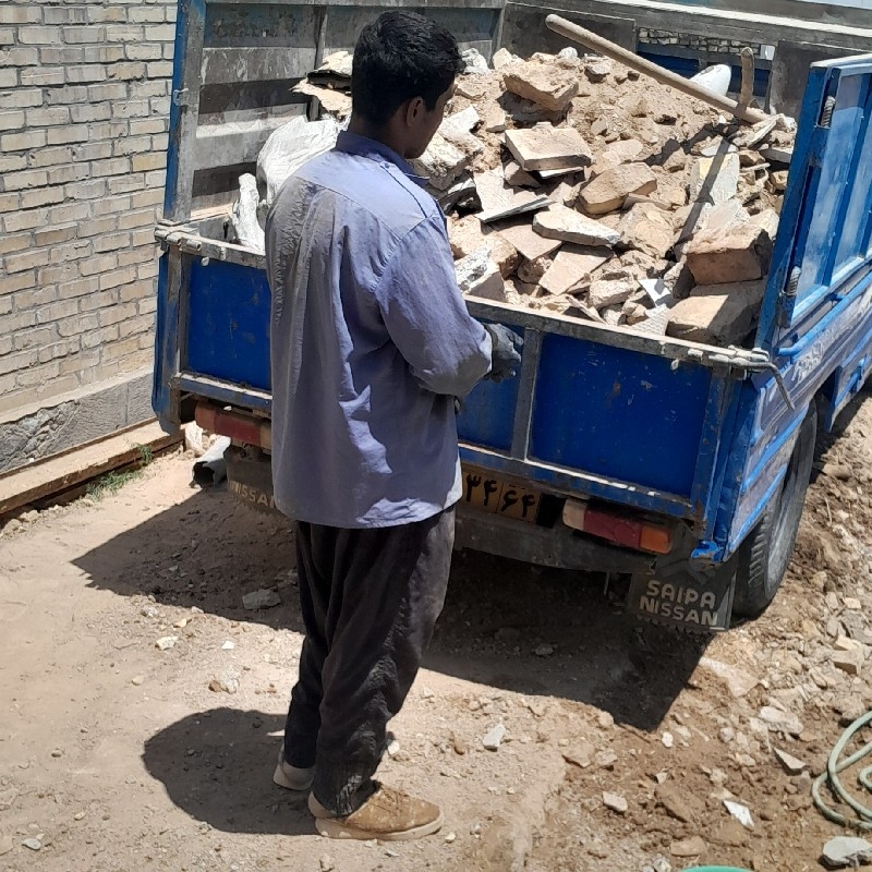 نیسان کمپرسی