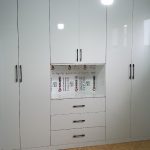 مجری دکوراسیون داخلی(کابینت، کمد، پارتیشن، تی‌وی وال و …)