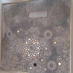 نقاشی ساختمان و پتینه کاری