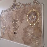 نقاشی ساختمان و پتینه کاری