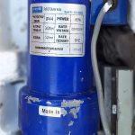 موتور کرکره برقی