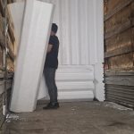 یونولیت سقفی ودیواری