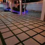 نصب چمن مصنوعی