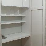 مجری دکوراسیون داخلی(کابینت، کمد، پارتیشن، تی‌وی وال و …)