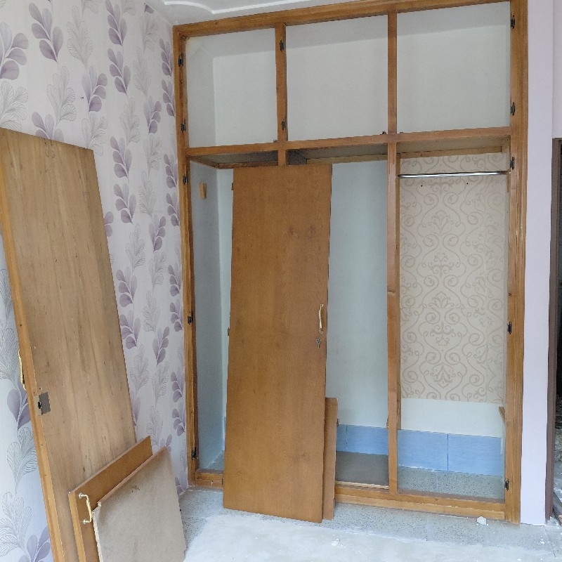 کمد دیواری۲×۳