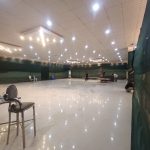 داربست فلزی سناتور،شبانه روزیکرج،تهران