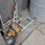 نصب و تعمیر پمپ آب آبشیرین کن شیرآلات لوله کشی خرده کاری