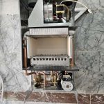 نصب وتعمیراپکیج وابگرمکن وکولرواجاق گاز وشیرالات