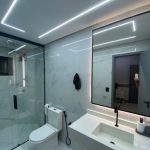 سیم کشی/نصب هالوژن و ریسه/عیب یابی و اتصالات/نصب لوستر/نصب لاینر نوری/هوشمندسازی ساختمان