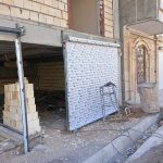 کرکره برقی و سنتی و تعمیرات (کرکره سازی)